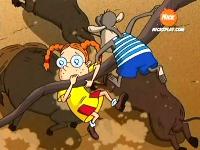 The Wild Thornberrys